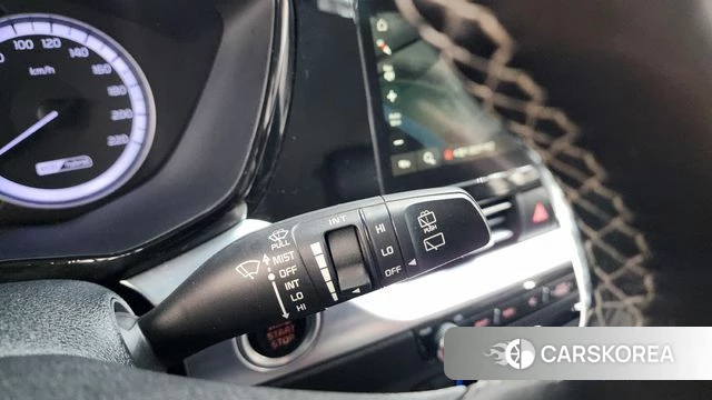 Kia The New Niro id 4188267 из Кореи 21