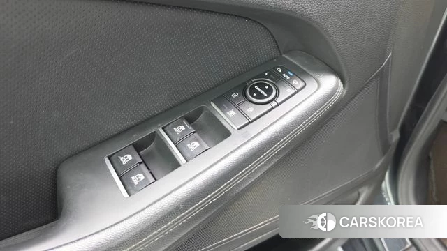 Genesis G80 id 4850170 из Кореи 21