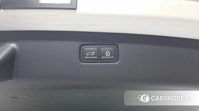 Genesis GV70 id 4741080 из Кореи 21