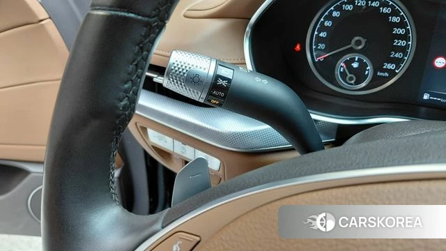 Genesis G80 (RG3) id 4702153 из Кореи 21