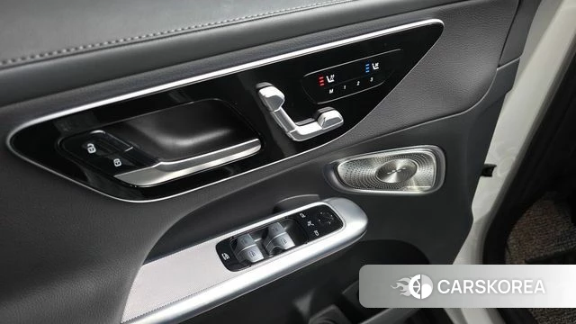 Mercedes-Benz GLC-Class X254 id 4767447 из Кореи 21
