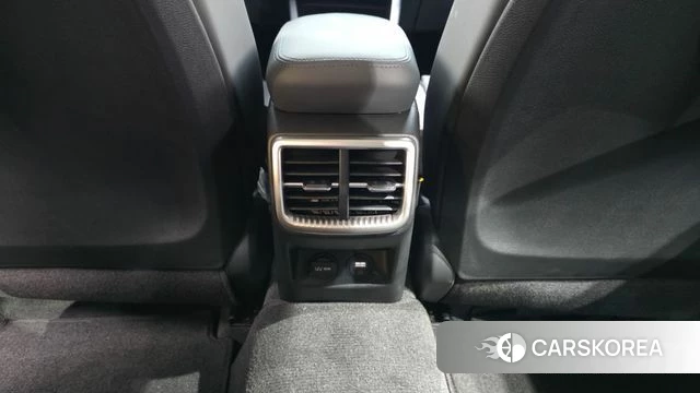 Kia K5 Hybrid 3rd Generation id 4661978 из Кореи 21