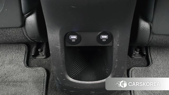 Hyundai Ionic 5 id 4905790 из Кореи 21