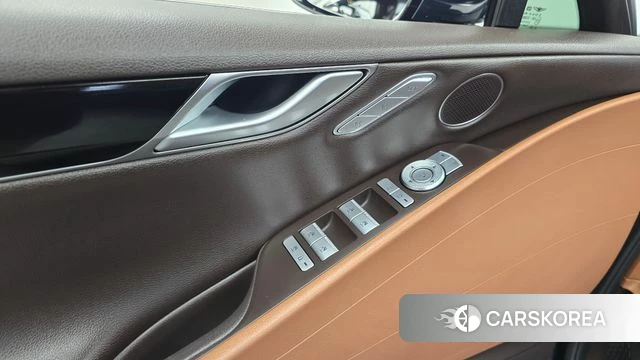 Genesis G80 (RG3) id 4688429 из Кореи 21