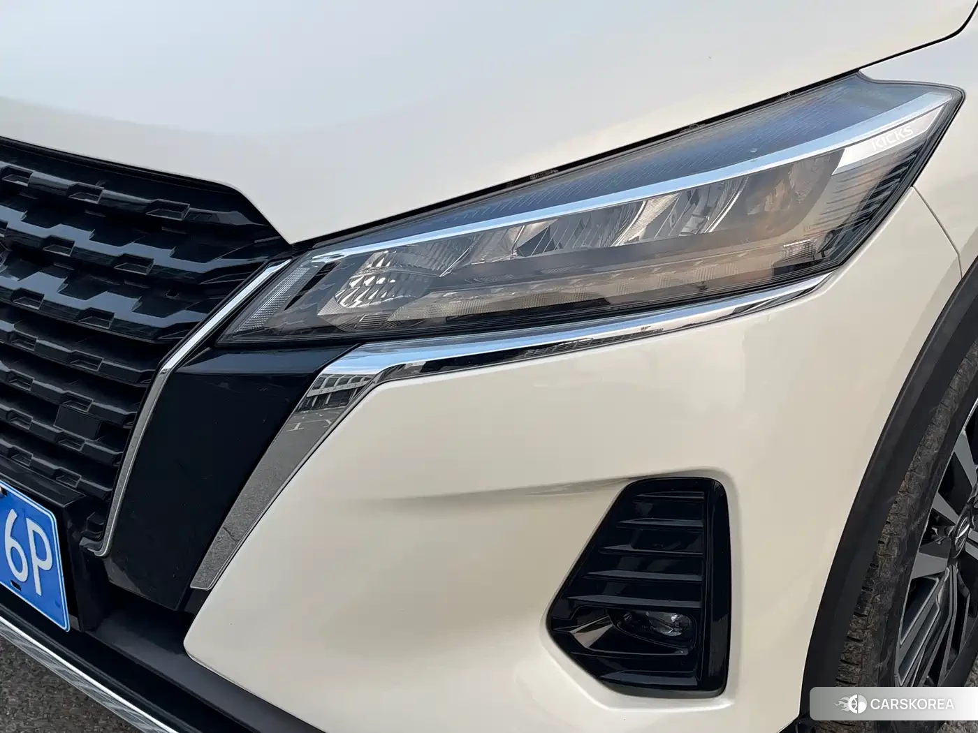 Nissan Kicks id 4659767 из Китая 21