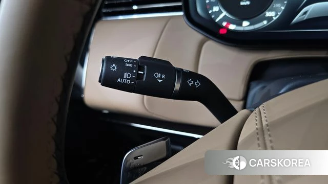 Land Rover Range Rover Sport 3rd Generation id 4773354 из Кореи 21