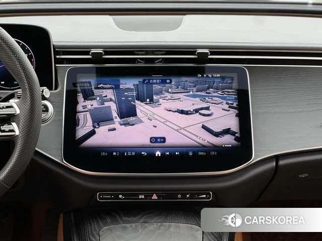 Mercedes-Benz E-class id 4259331 из Китая 21