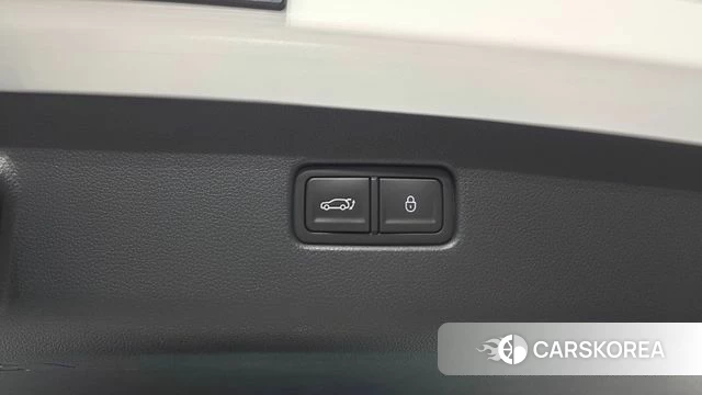 Genesis GV70 id 4572619 из Кореи 21