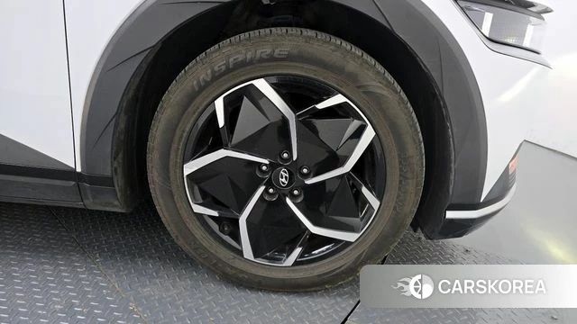 Hyundai Ionic 5 id 4223366 из Кореи 21