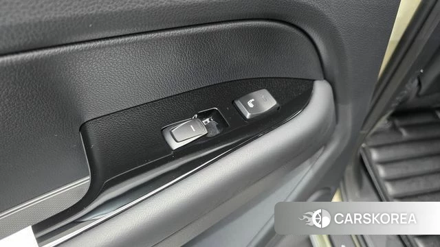 Ssangyong The New Rexton Sports Cannes id 4739901 из Кореи 21