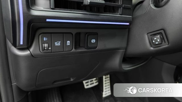 Hyundai Santa Fe (MX5) id 4893126 из Кореи 21