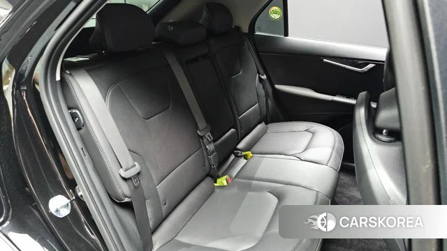 Kia Di All New Niro EV id 4292576 из Кореи 21