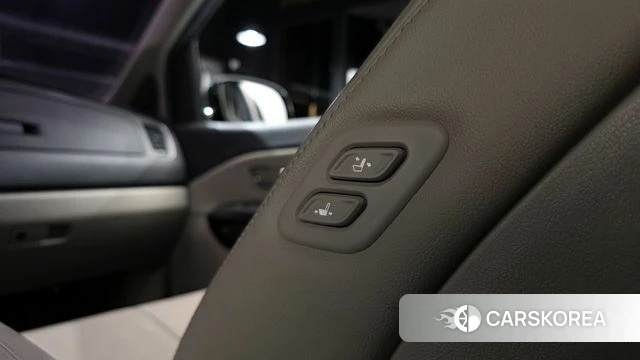 Kia The New Carnival id 4187985 из Кореи 21