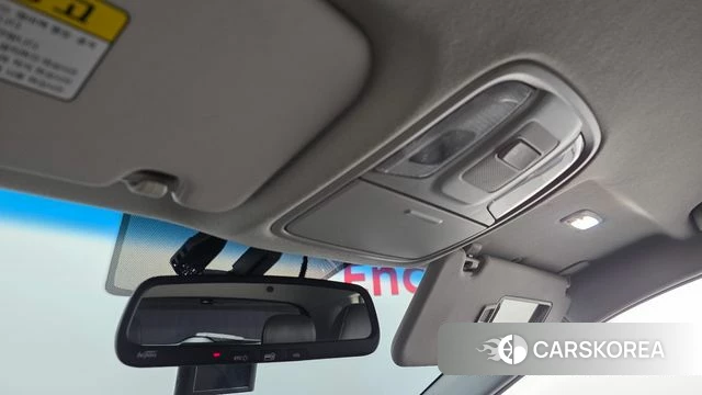 Kia Niro id 4483406 из Кореи 21