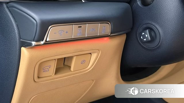 Genesis GV80 id 4688147 из Кореи 21