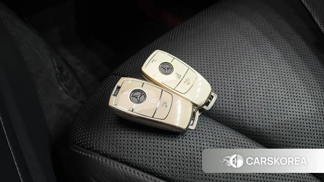 Mercedes-Benz S-Class W222 id 4196714 из Кореи 21