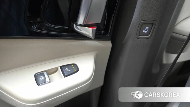 Kia The New Carnival 4th Generation id 4462391 из Кореи 21