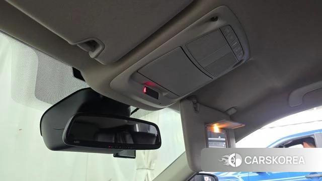 Renault Korea (Samsung) The New QM6 id 4757976 из Кореи 21