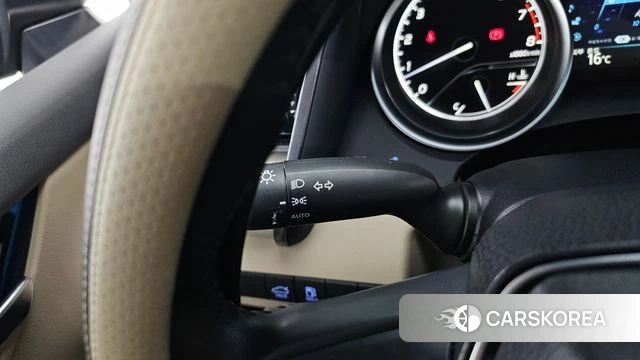 Toyota Camry (XV70) id 4246034 из Кореи 21