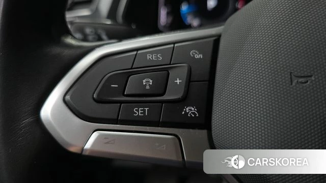 Volkswagen Tiguan Allspace id 4506574 из Кореи 21