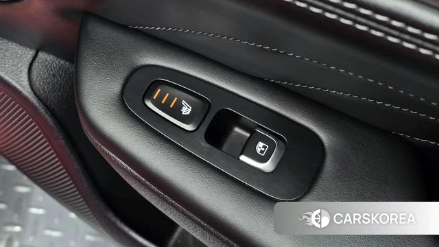 Kia Stinger Meister id 4470776 из Кореи 21