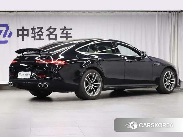 Mercedes-Benz AMG GT id 4263265 из Китая 21