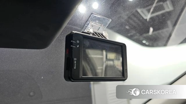 Hyundai The New Grandeur IG Hybrid id 4855705 из Кореи 21