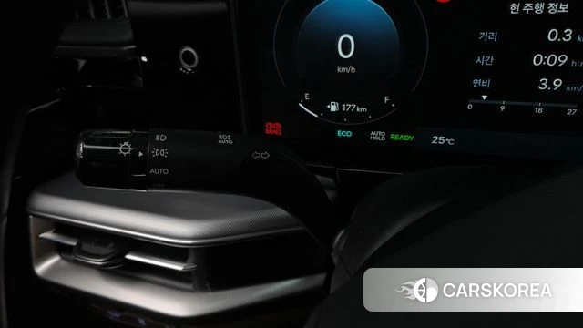 Hyundai Grandeur Hybrid (GN7) id 4394793 из Кореи 21