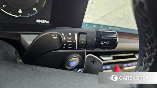 Hyundai Sonata D Edge (DN8) id 4388373 из Кореи 21