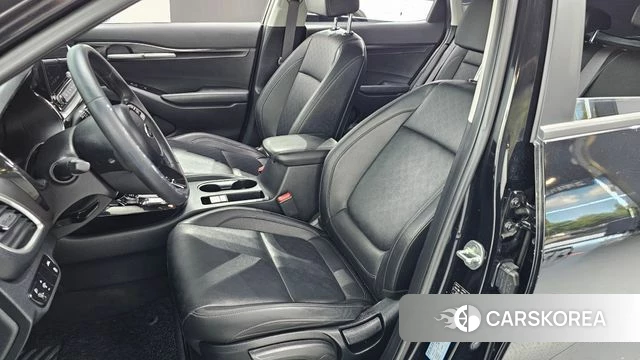 Kia Seltos id 4764383 из Кореи 21