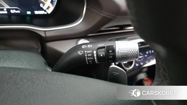 Genesis GV80 id 4759677 из Кореи 21