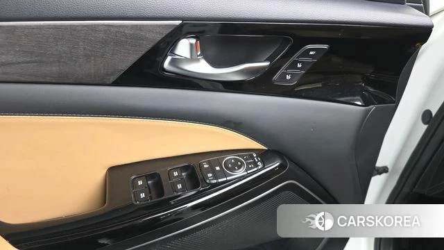 Kia K7 Premier id 4794536 из Кореи 21