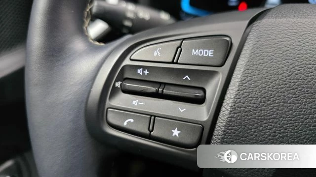 Hyundai Venue id 4700701 из Кореи 21