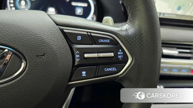 Hyundai Palisade id 4943555 из Кореи 21
