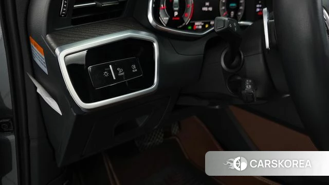 Audi A6 (C8) id 4855033 из Кореи 21
