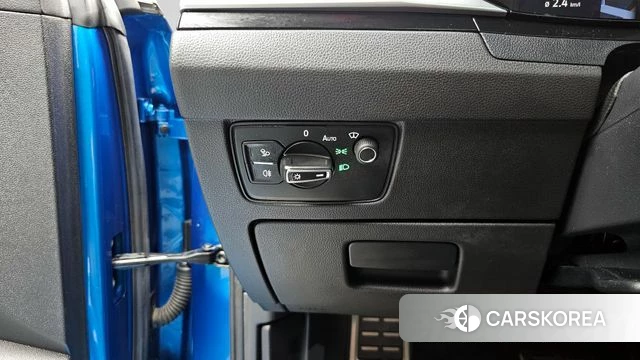 Volkswagen Arteon id 4322292 из Кореи 21