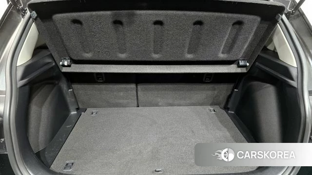 Hyundai Venue id 4224871 из Кореи 21