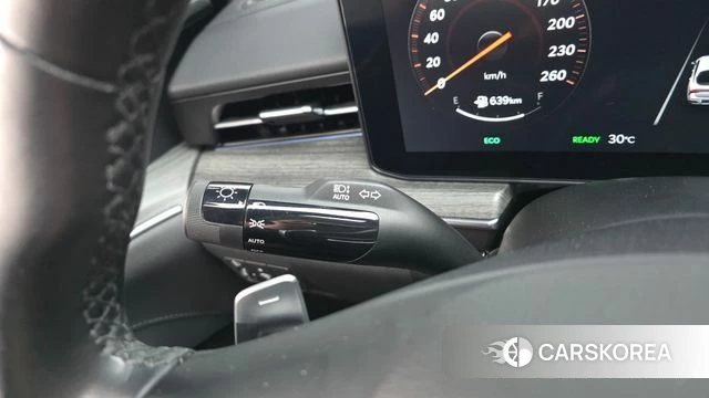Kia The New K5 Hybrid 3rd generation id 4706072 из Кореи 21