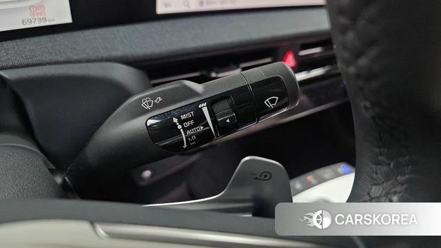 Kia EV6 id 4697324 из Кореи 21