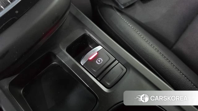 Renault Korea (Samsung) XM3 id 4950785 из Кореи 21