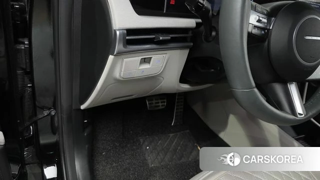 Hyundai The New Tucson (NX4) id 4499622 из Кореи 21