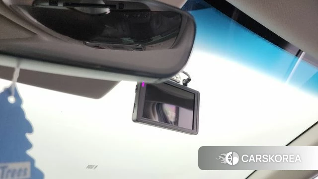 Genesis G80 (RG3) id 4427815 из Кореи 21