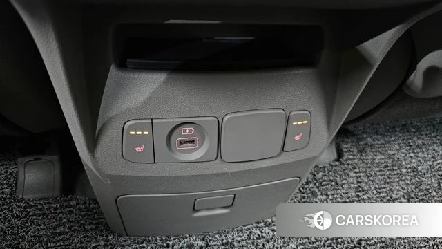 Kia The New Carnival id 4894857 из Кореи 21