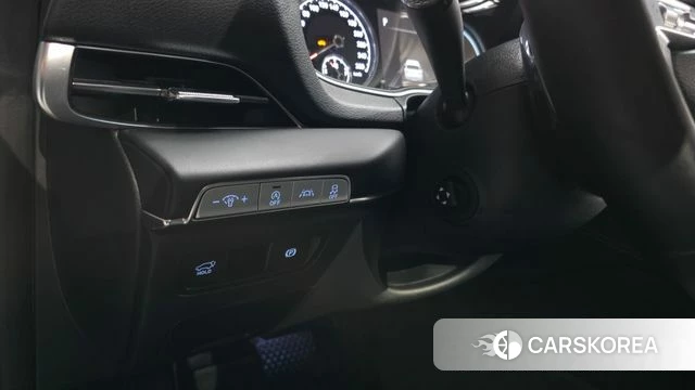 Genesis GV80 id 4759041 из Кореи 21