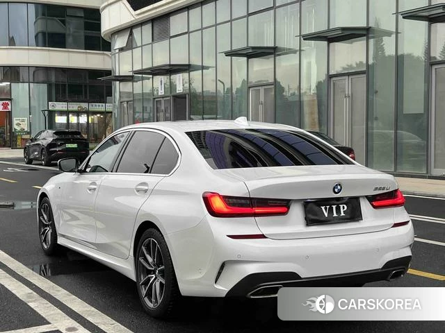 BMW 3 series id 4261906 из Китая 21