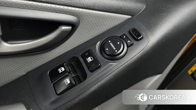 Hyundai The New Grand Starex id 4384935 из Кореи 21