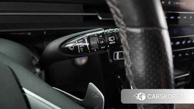 Hyundai Staria id 4231725 из Кореи 21