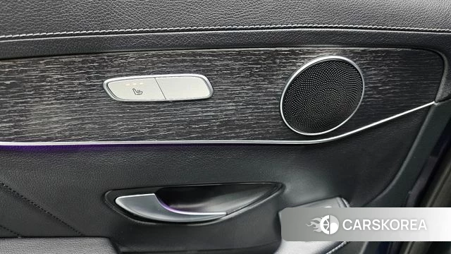Mercedes-Benz GLC-Class X253 id 4408712 из Кореи 21