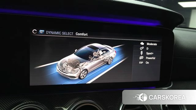 Mercedes-Benz E-Class W213 id 4477009 из Кореи 21
