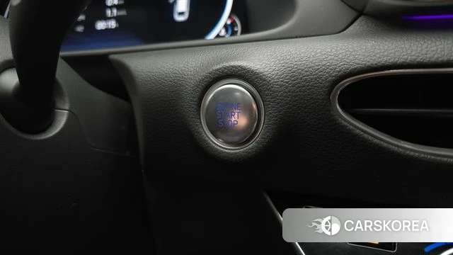 Hyundai Sonata (DN8) id 4310358 из Кореи 21